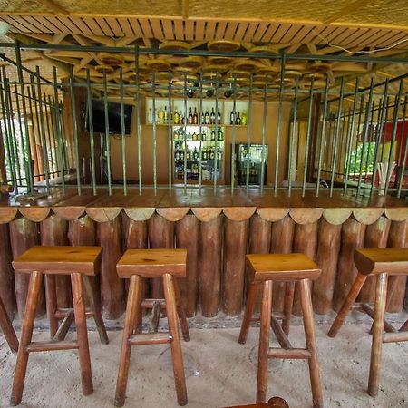 Tuzza Hotel Bushenyi Kültér fotó