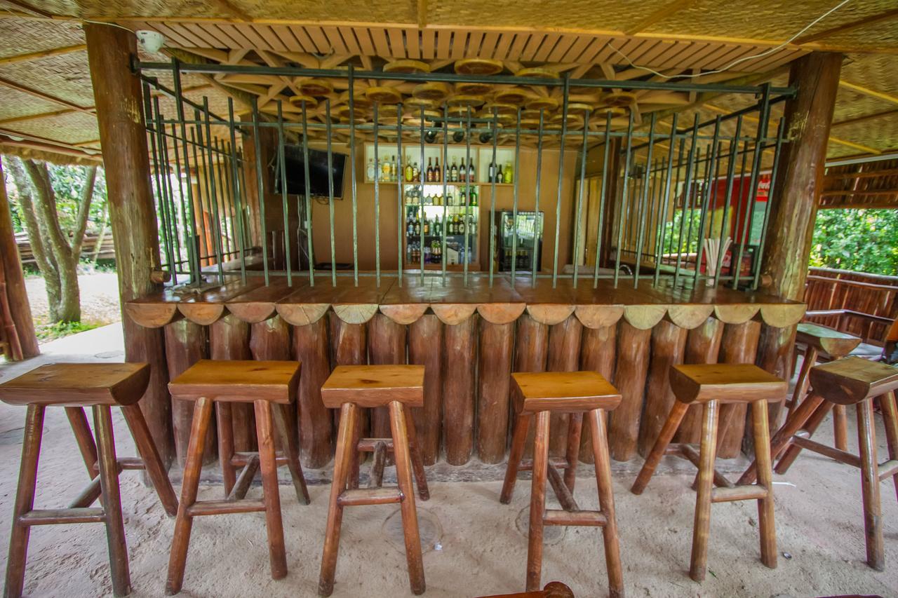Tuzza Hotel Bushenyi Kültér fotó